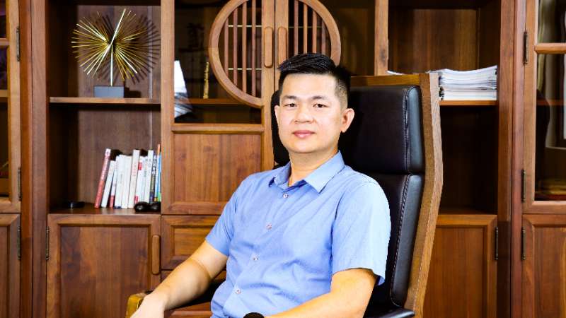为奋斗者 | 对话许清辉：对自己够“狠” 他变“不成能”为“可能”