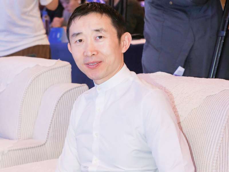 为奋斗者｜对话何莽：唐家古镇承载普洱城市影象